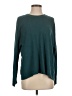 Eileen Fisher Teal Pullover Sweater Size S - photo 1