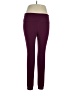 Athleta Color Block Burgundy Active Pants Size XL (tall) - photo 1