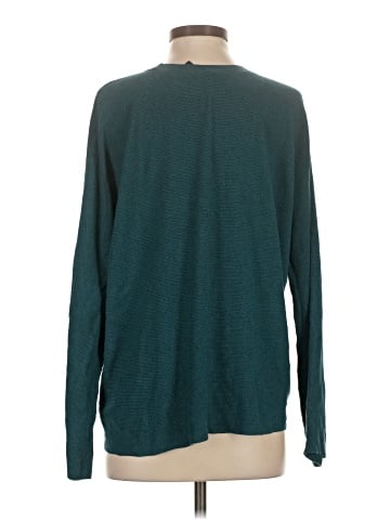 Eileen Fisher Pullover Sweater (view 2)