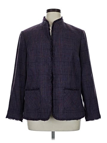 Sag Harbor Blazer (view 1)