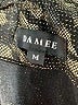 Assorted Brands Animal Print Black Raincoat Size M - photo 6