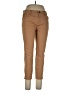 Kensie Brown Khakis Size 30 waist - photo 1