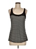 Lululemon Athletica Black Tank Top Size 6 - photo 1