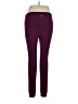 Athleta Color Block Burgundy Active Pants Size XL (tall) - photo 2