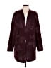Nine West Burgundy Cardigan Size XL - photo 1