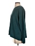 Eileen Fisher Teal Pullover Sweater Size S - photo 5