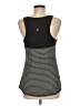 Lululemon Athletica Black Tank Top Size 6 - photo 2