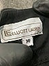 Elliott Lauren Solid Black Active Pants Size 14 - photo 7