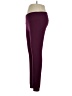 Athleta Color Block Burgundy Active Pants Size XL (tall) - photo 5