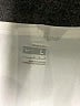 Nike 100% Polyester Ivory Active T-Shirt Size L - photo 7