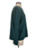 Eileen Fisher Teal Pullover Sweater Size S - photo 4