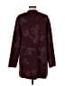 Nine West Burgundy Cardigan Size XL - photo 2