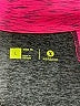 Xersion Pink Track Jacket Size L - photo 6