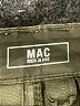 MAC Camo Green Jeans Size 34 waist (estimated) - photo 4