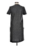Cacharel Gray Casual Dress Size 10 - photo 5