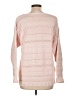 Unbranded Pink Pullover Sweater Size L (estimated) - photo 2
