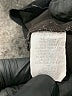 Elliott Lauren Solid Black Track Pants Size 12 - photo 8