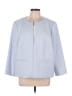 Talbots Blue Blazer Size 16 - photo 1