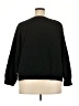 ABound Black Sweatshirt Size 3X - photo 2