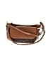 MICHAEL Michael Kors Brown Leather Satchel One size - photo 1