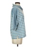 Chaps Blue Poncho Size S - photo 4