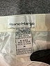 Rena Rowan Ivory Casual Pants Size M - photo 7