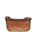 MICHAEL Michael Kors Brown Leather Satchel One size - photo 3