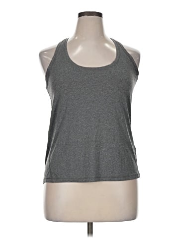 Yogalicious Tank Top (view 1)