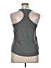Yogalicious Gray Tank Top Size XL (estimated) - photo 2