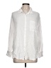 Torrid White Long Sleeve Button-Down Shirt Size Lg Plus (0) - photo 1
