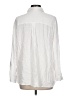 Torrid White Long Sleeve Button-Down Shirt Size Lg Plus (0) - photo 2