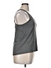 Yogalicious Gray Tank Top Size XL (estimated) - photo 4
