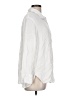 Torrid White Long Sleeve Button-Down Shirt Size Lg Plus (0) - photo 4