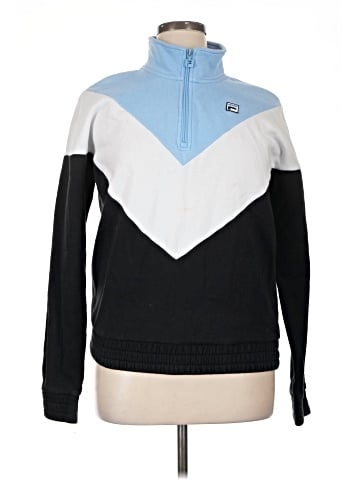 FILA Pullover Sweater (view 1)