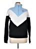 FILA Color Block Blue Pullover Sweater Size XL - photo 1