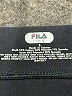 Fila Sport Color Block Black Active Pants Size S - photo 4