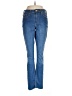 Universal Thread Blue Jeans Size 6 - photo 1