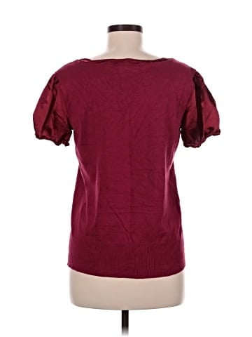 Bay Studio Short Sleeve Top (view 2)