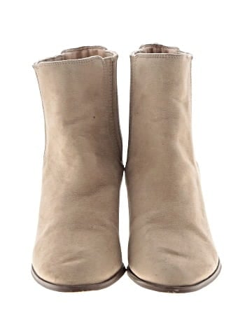 Marc Fisher Ankle Boots (view 2)