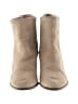 Marc Fisher Tan Ankle Boots Size 8 - photo 2