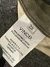Vince. Green Jeans Size 28 waist - photo 8