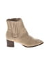 Marc Fisher Tan Ankle Boots Size 8 - photo 1