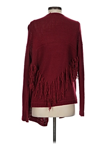 Modbe Cardigan (view 2)