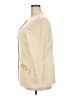 Pendleton 100% Wool Ivory Jacket Size 18 - photo 5