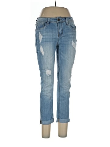 Dollhouse Jeans (view 1)