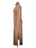 Charles Henry Tan Casual Dress Size XL - photo 6