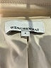 WeWoreWhat Ivory Blazer Size S - photo 6