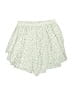 Shein Stars Green Casual Skirt Size L - photo 2