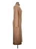 Charles Henry Tan Casual Dress Size XL - photo 5