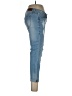 Dollhouse Hearts Blue Jeans Size 11 - photo 4